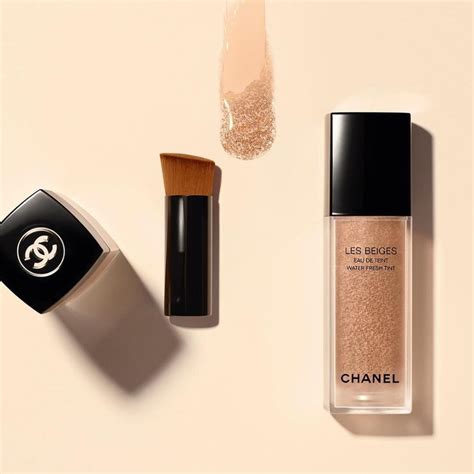 chanel les beiges water fresh tint reddit|chanel les beiges winter primer.